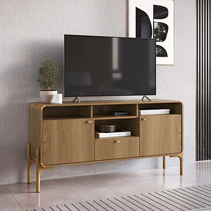 Rack Select 141 cm 28030 Natural