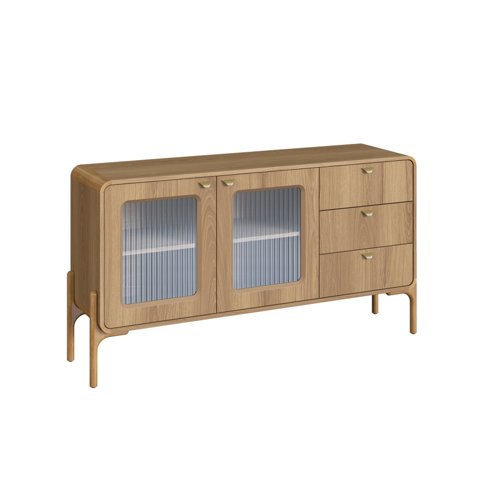 Buffet Select 141 cm 28031 Natural 2