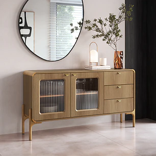 Buffet Select 141 cm 28031 Natural