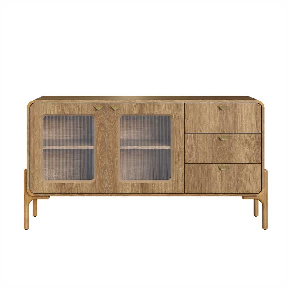 Buffet Select 141 cm 28031 Natural 3