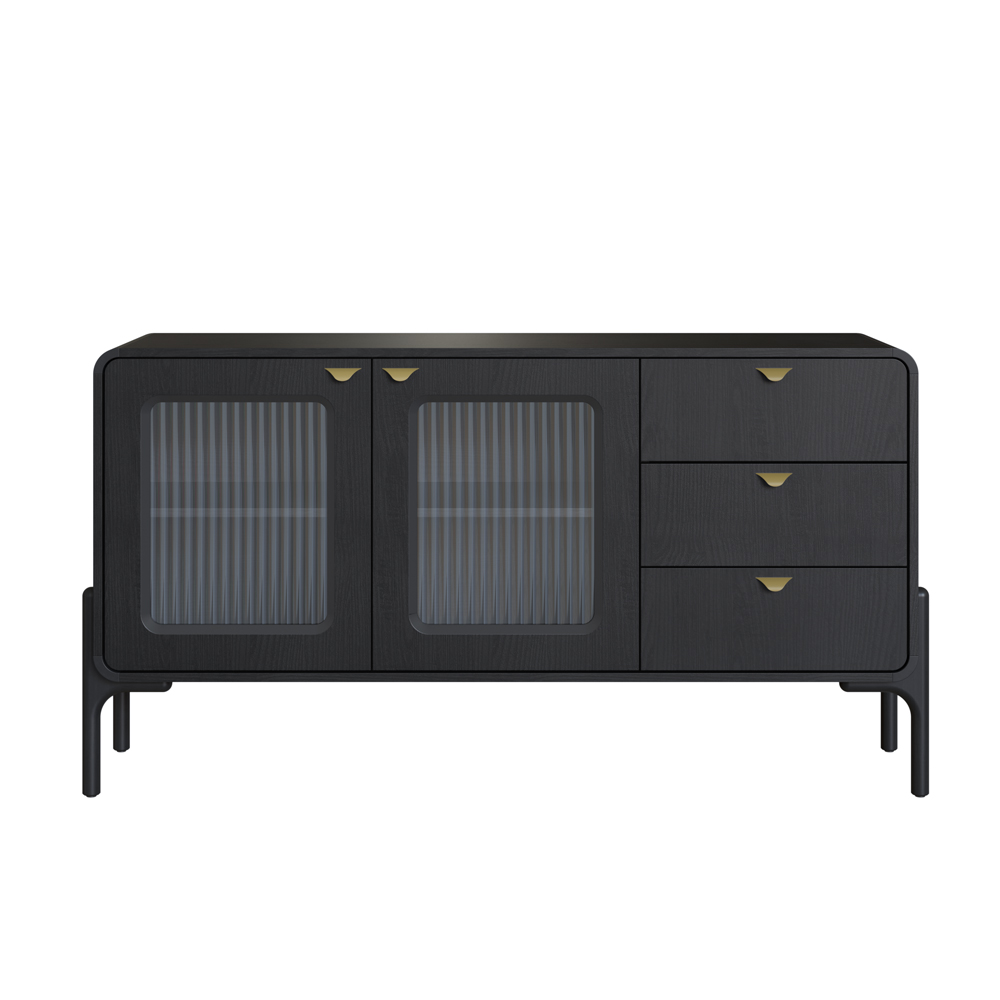 Buffet Select 141 cm 28031 Negro 2