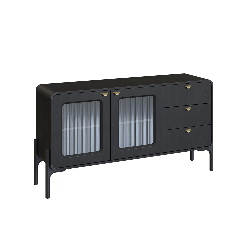 Buffet Select 141 cm 28031 Negro 3