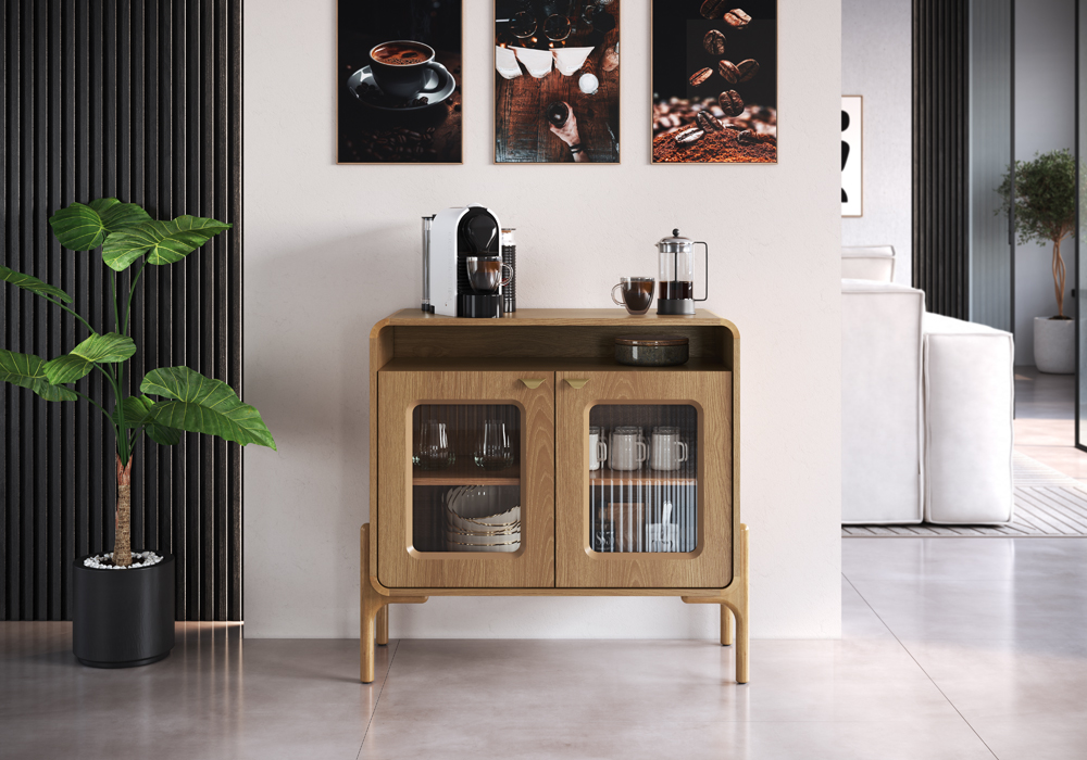 Buffet Select 85 cm 28033 Natural 1