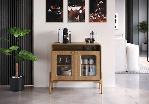 Buffet Select 85 cm 28033 Natural