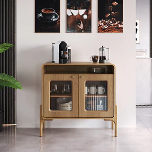 Buffet Select 85 cm 28033 Natural