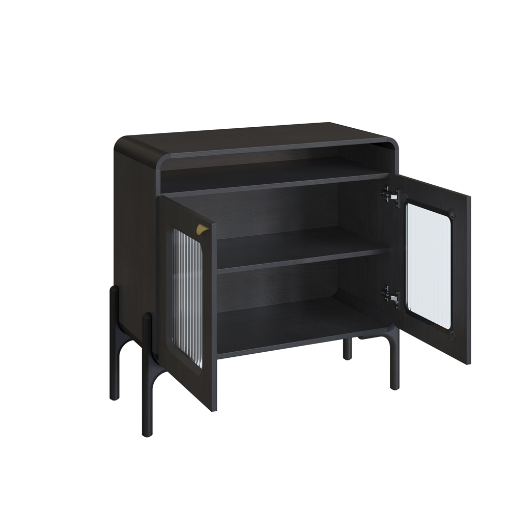 Buffet Select 85 cm 28033 Negro 4