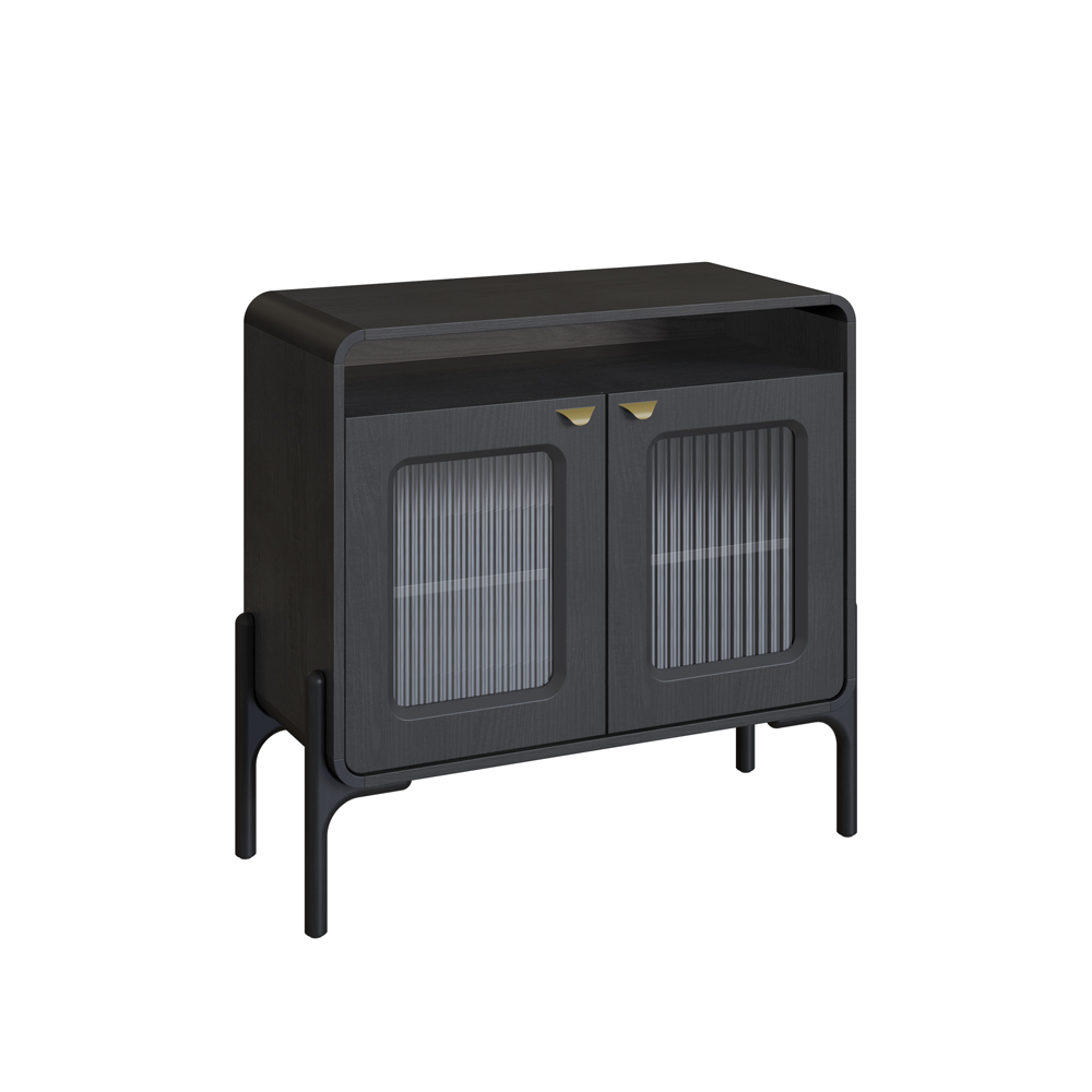 Buffet Select 85 cm 28033 Negro 2
