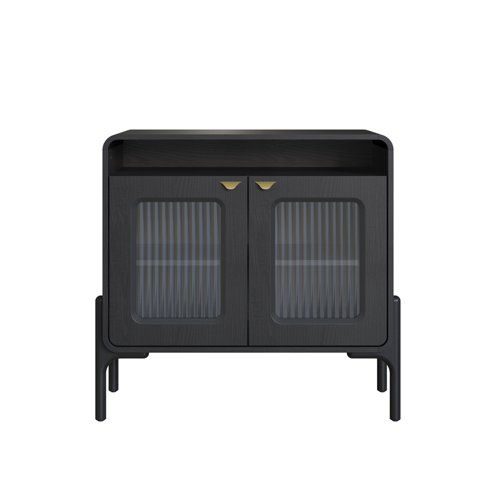 Buffet Select 85 cm 28033 Negro 3