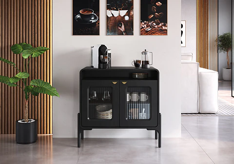 Buffet Select 85 cm 28033 Negro