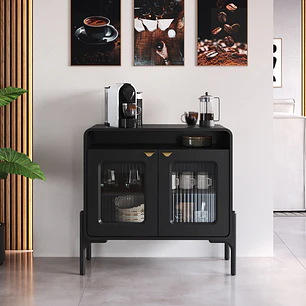 Buffet Select 85 cm 28033 Negro