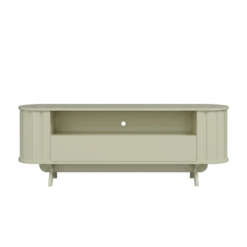 Rack Curvo 1.8 TB300 Off White