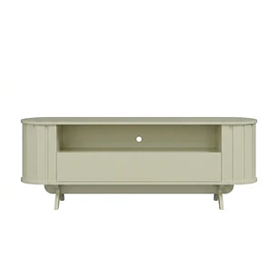 Rack Curvo 1.8 TB300 Off White
