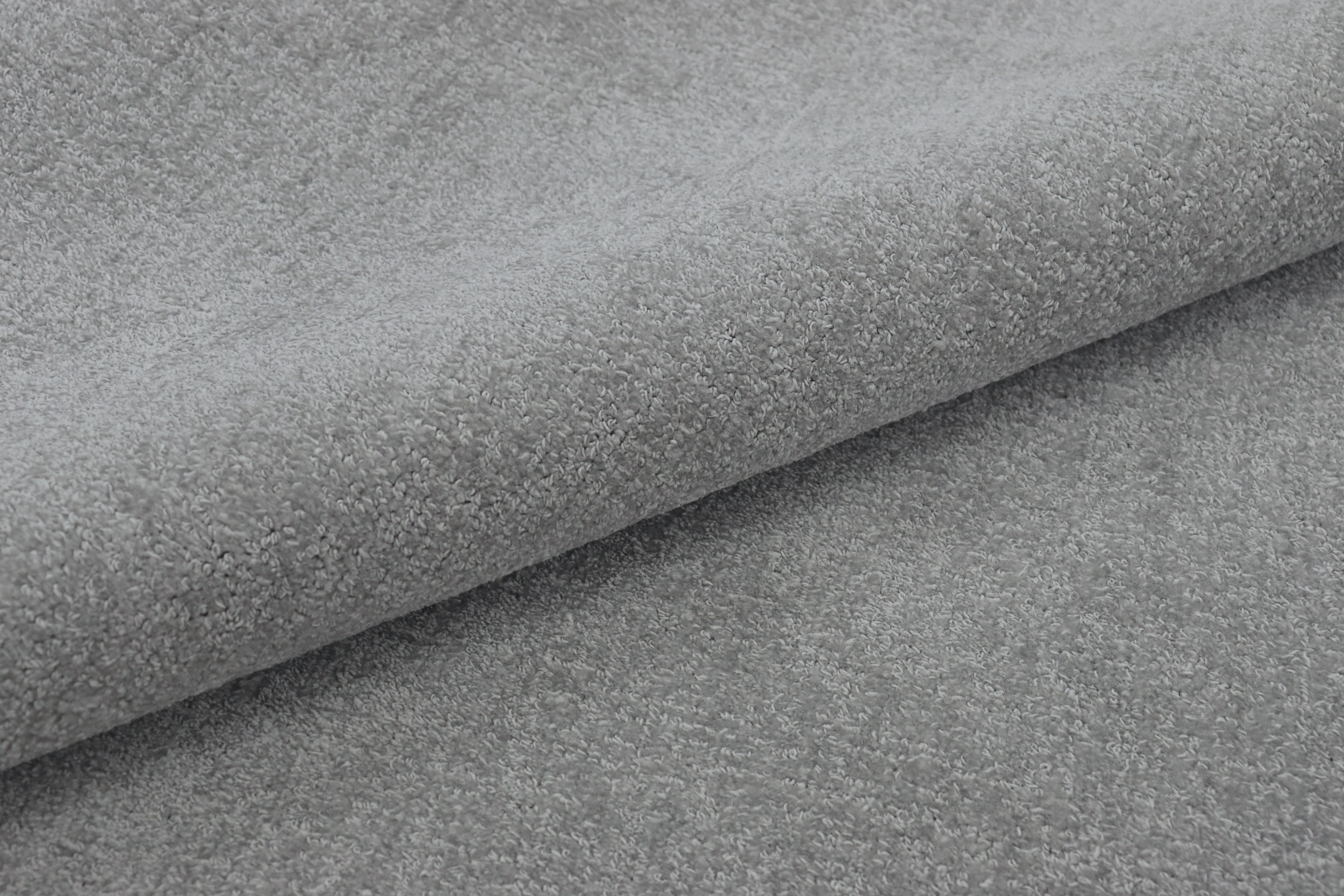 Alfombra Light Gray Línea Elegant 08.19.3017 200x250 4