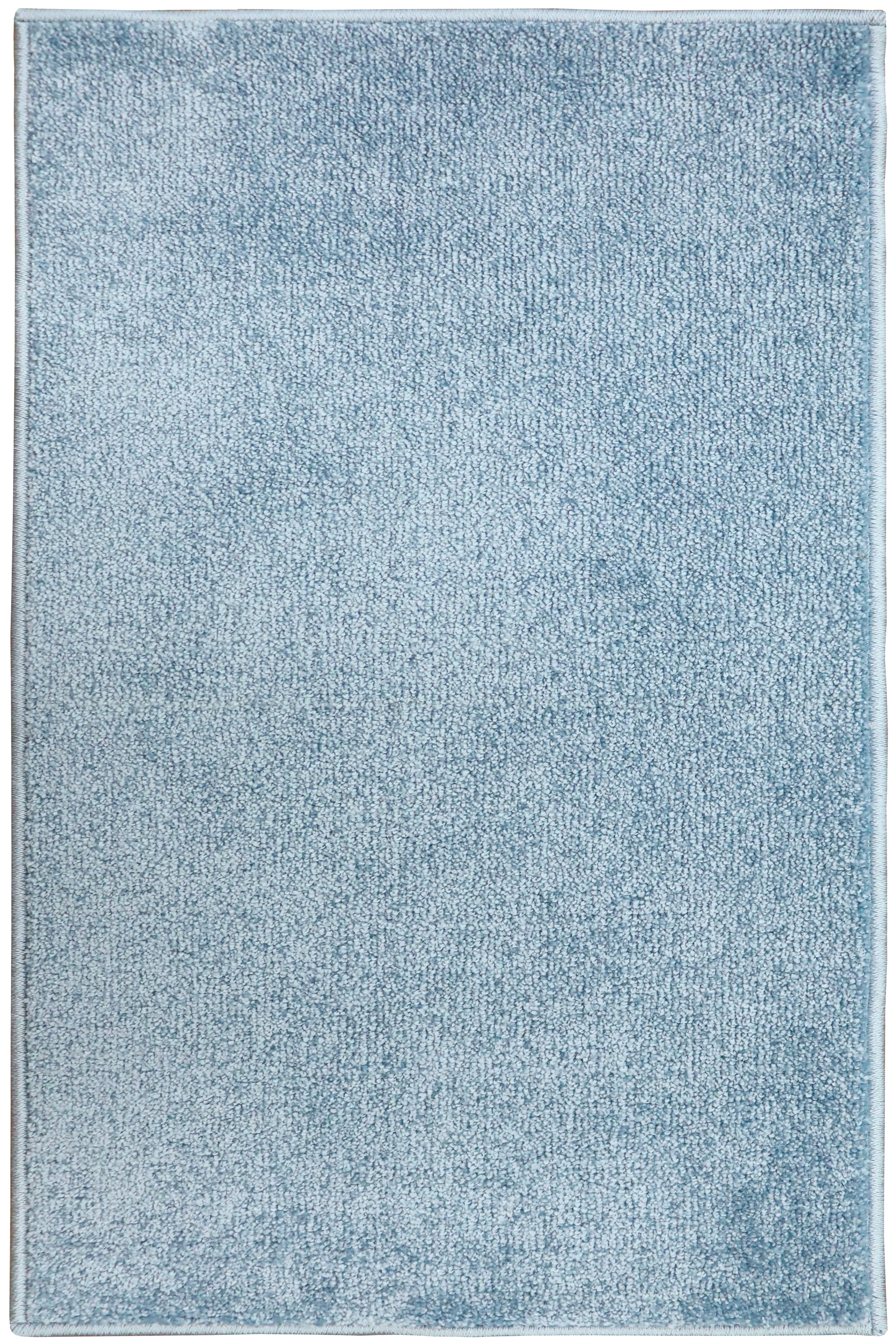 Alfombra Azul Aquamarine línea Relex n 08.10.a723 150x200 2