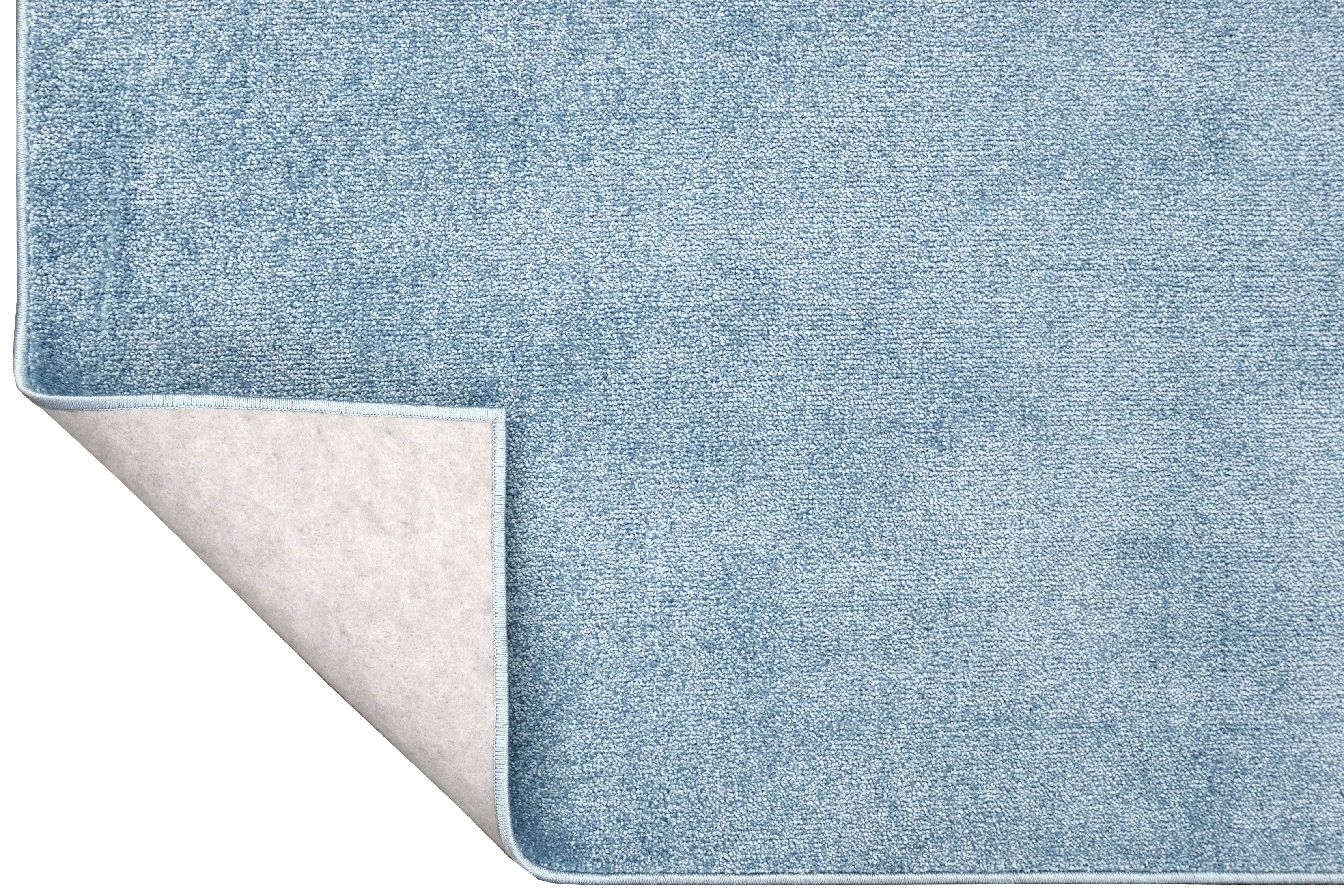 Alfombra Azul Aquamarine línea Relex n 08.10.a723 150x200 4