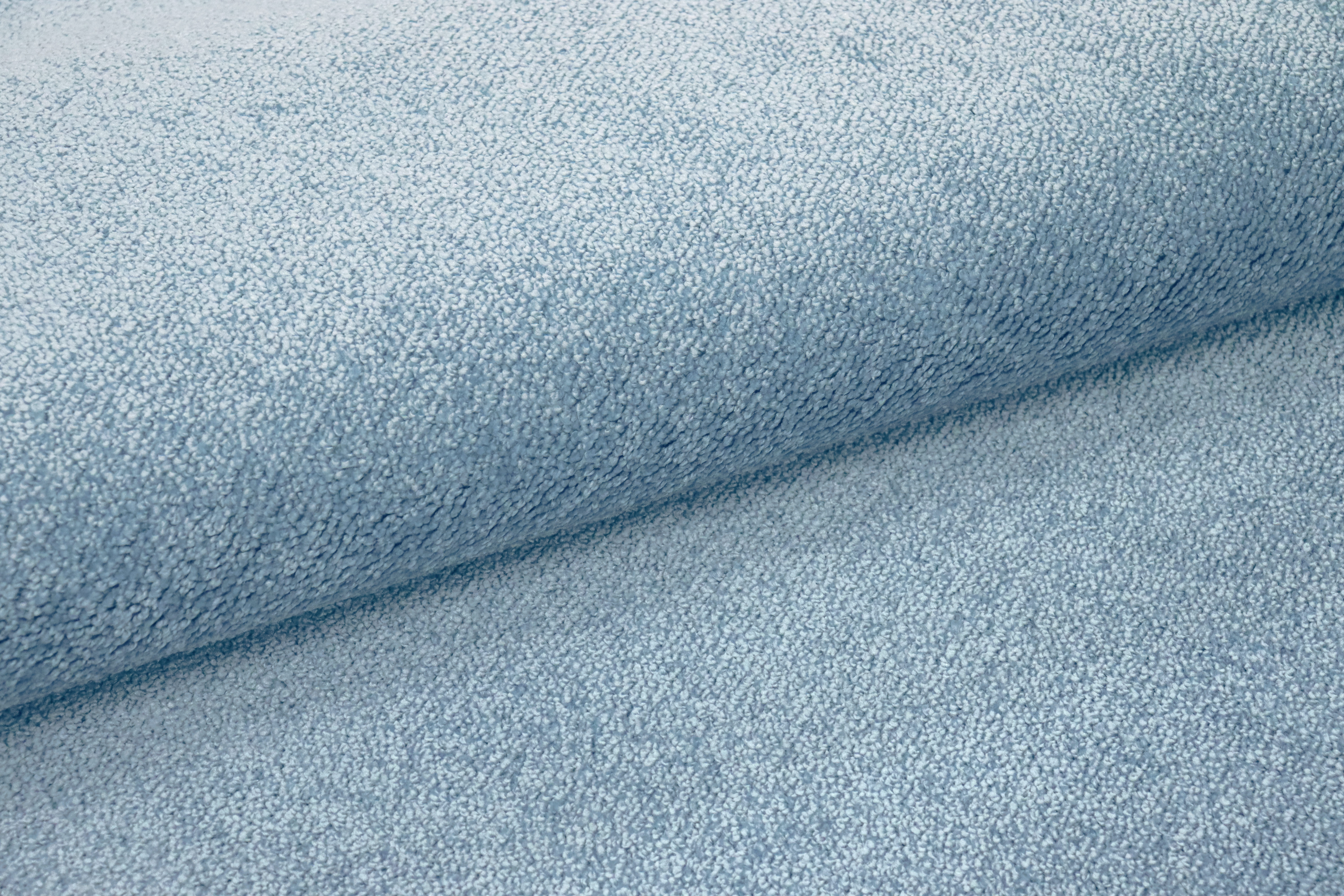 Alfombra Azul Aquamarine línea Relex n 08.10.a723 150x200 3
