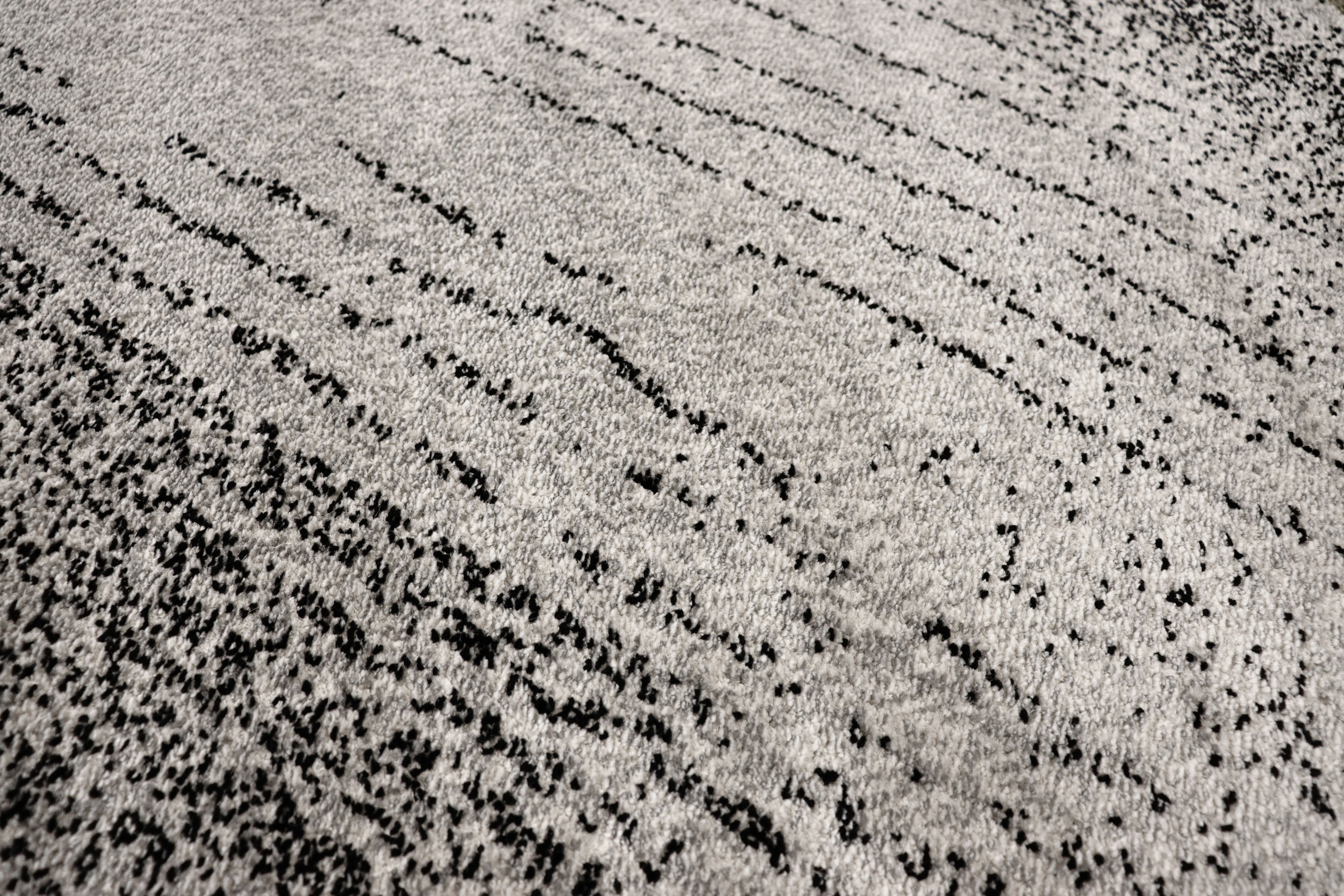 Alfombra Pret a Porter Línea Risca de Giz 01/44 150x200 2