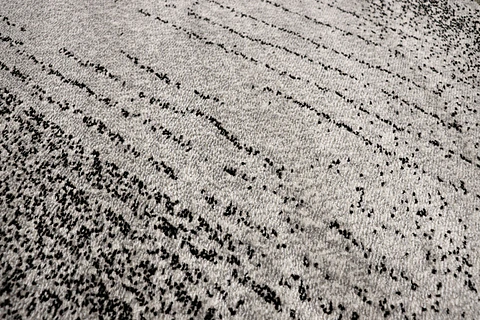 Alfombra Pret a Porter Línea Risca de Giz 01/44 150x200