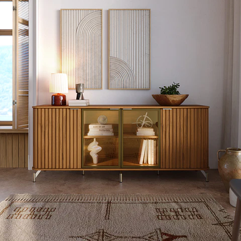 Buffet Neon Float 1.79 Canela