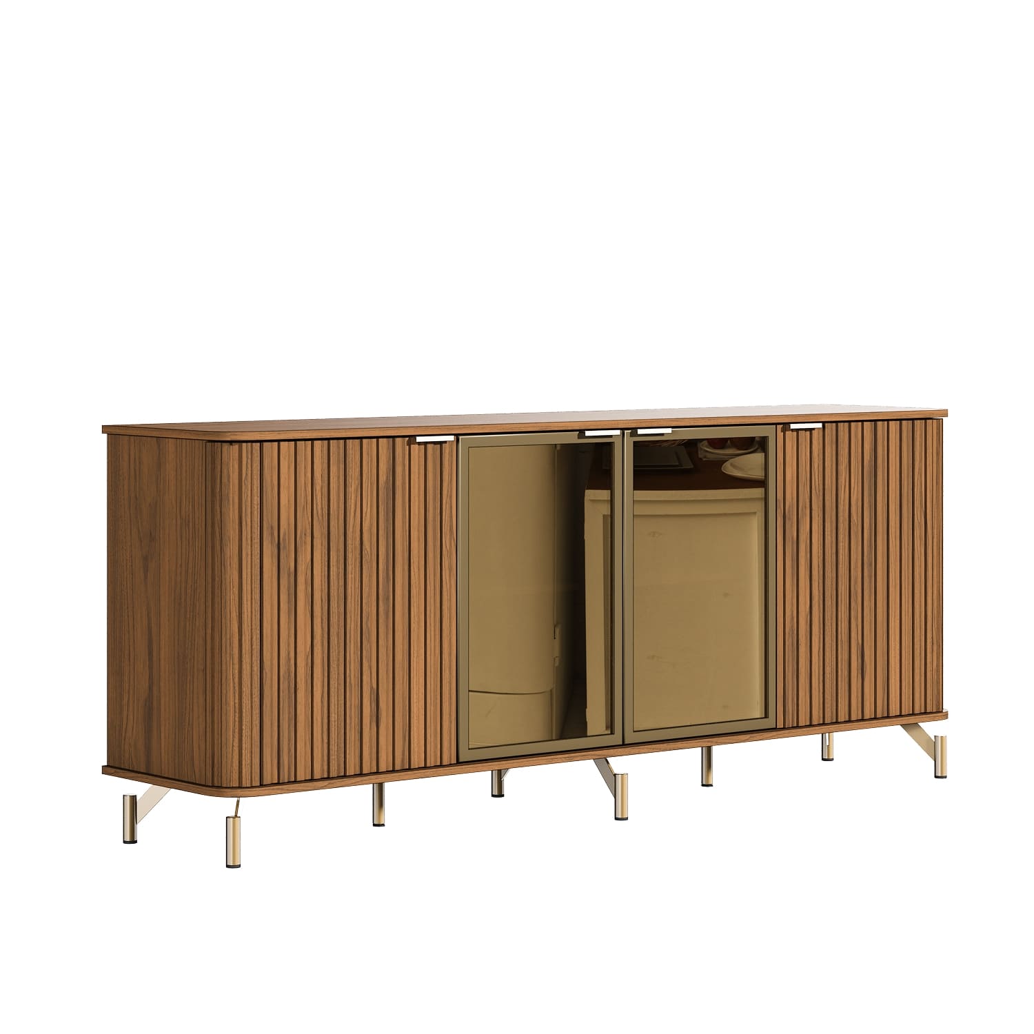 Buffet Neon Float 1.79 Canela 3