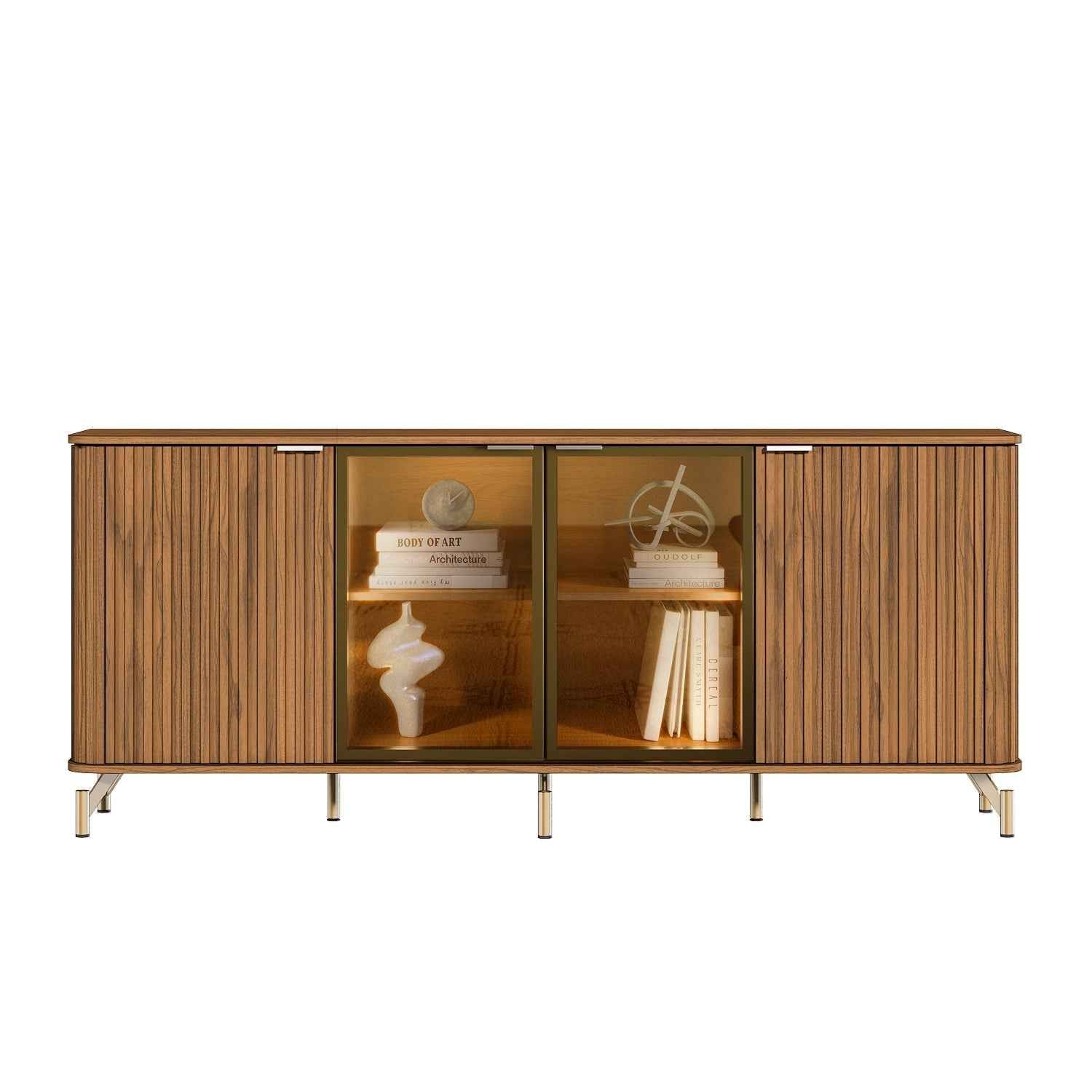 Buffet Neon Float 1.79 Canela 4