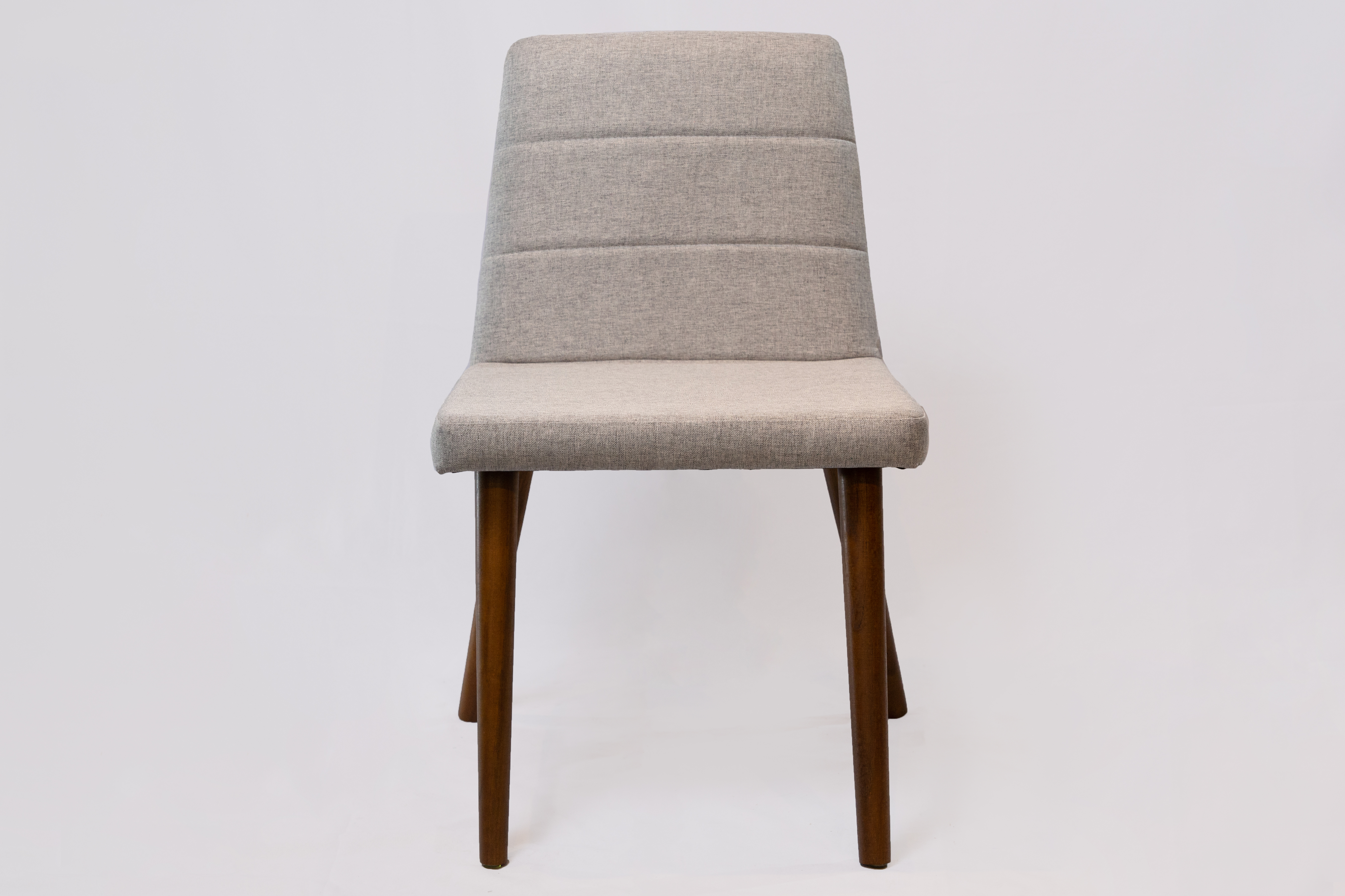 Silla Yasmin Gris- LIQUIDACION  1