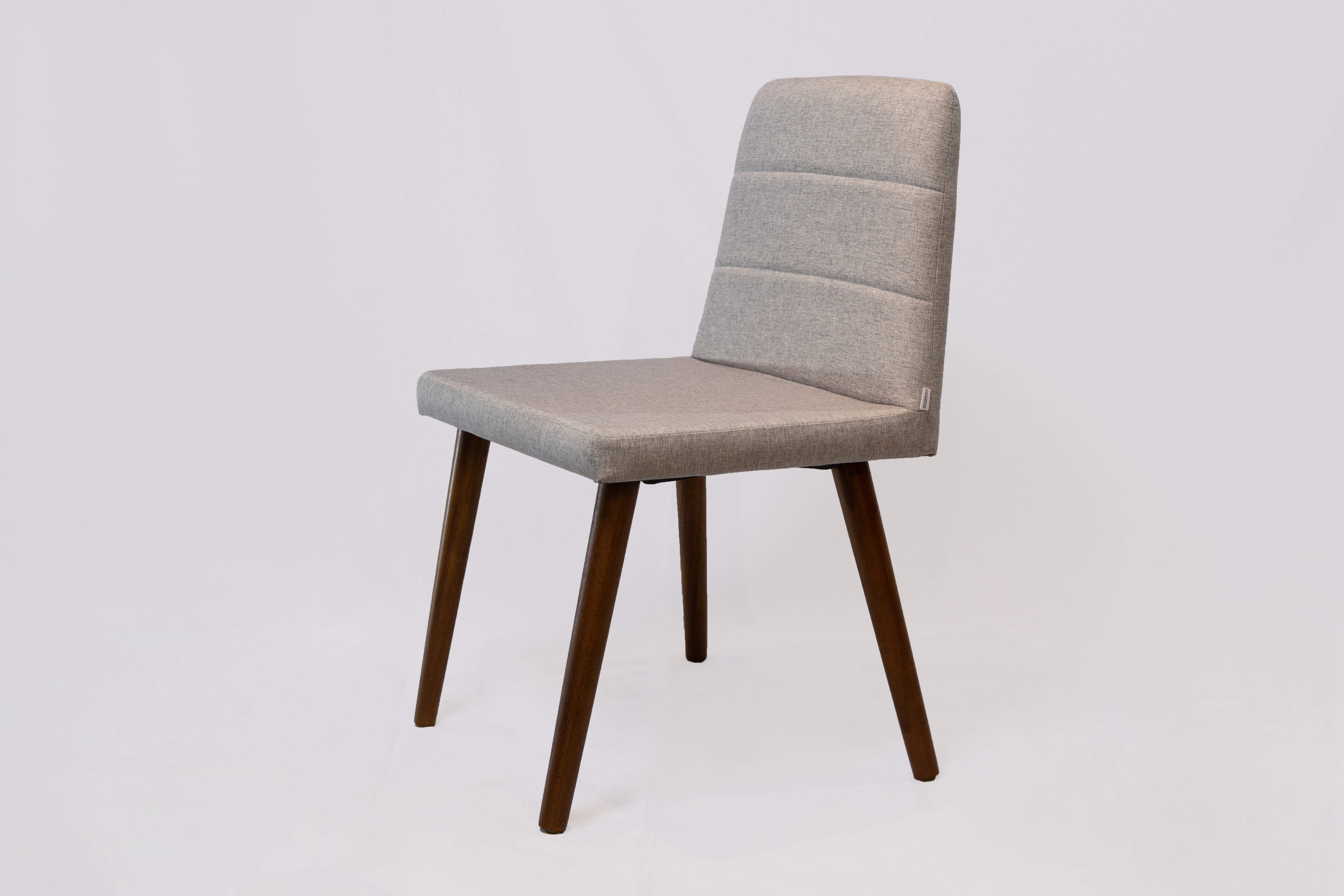 Silla Yasmin Gris- LIQUIDACION  2