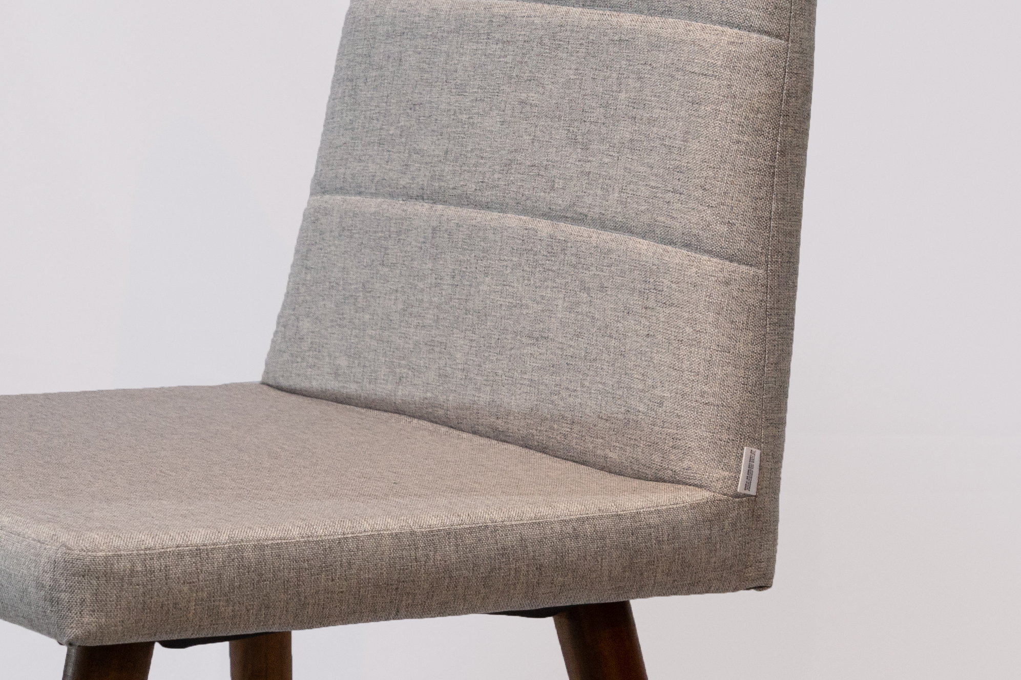 Silla Yasmin Gris- LIQUIDACION  3