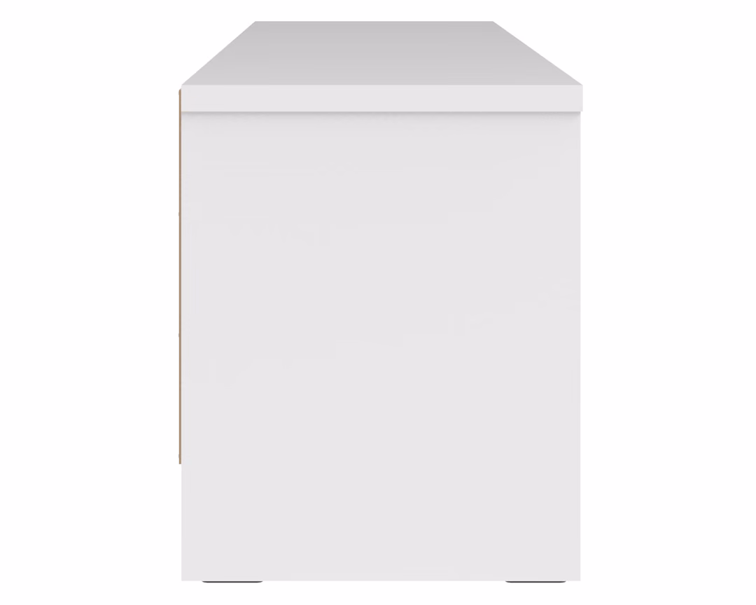 Rack Aspen 1.8 Blanco 3