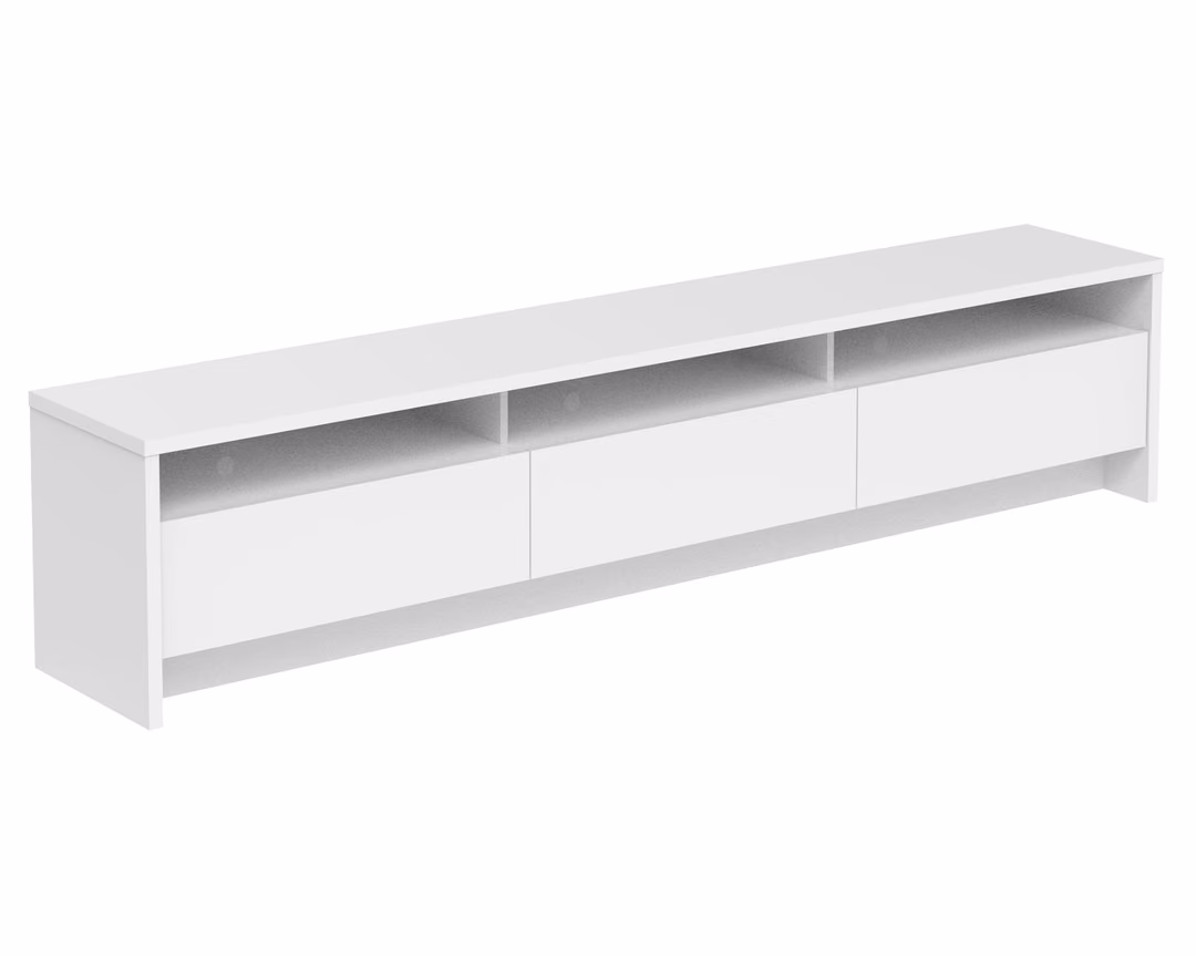 Rack Aspen 1.8 Blanco 2