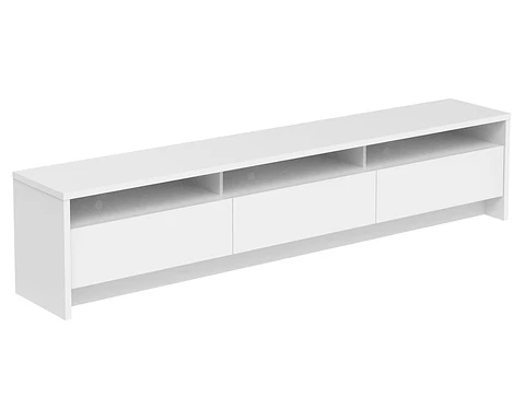Rack Aspen 1.8 Blanco