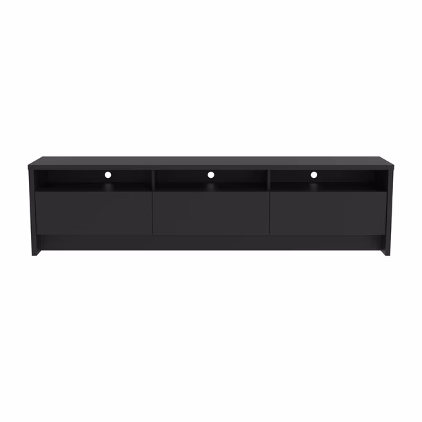 Rack Aspen 1.8 Negro 2