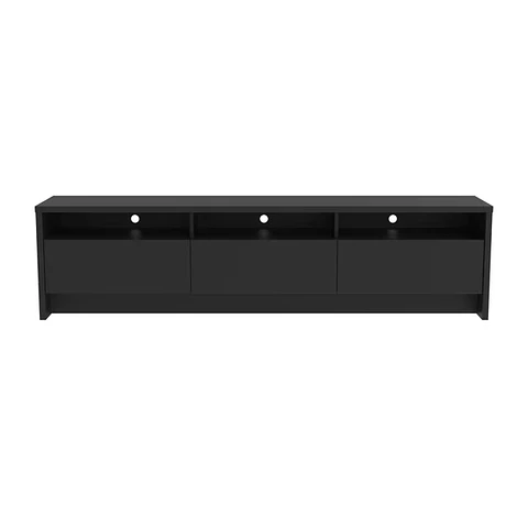 Rack Aspen 1.8 Negro