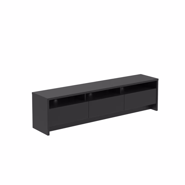 Rack Aspen 1.8 Negro 3