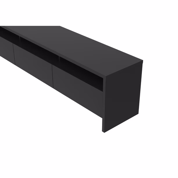 Rack Aspen 1.8 Negro 5