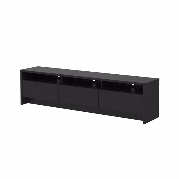 Rack Aspen 1.8 Negro 4