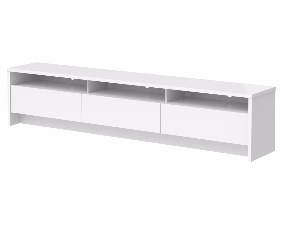 Rack Aspen 2.2 Blanco 2