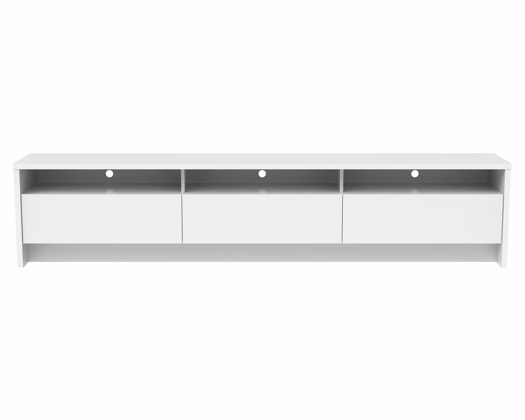 Rack Aspen 2.2 Blanco 3