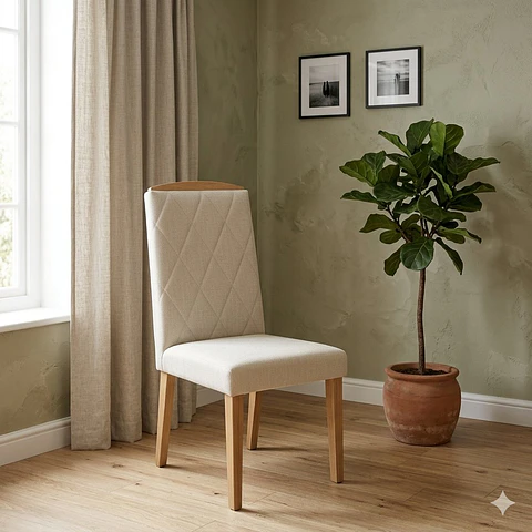 Silla Daisy