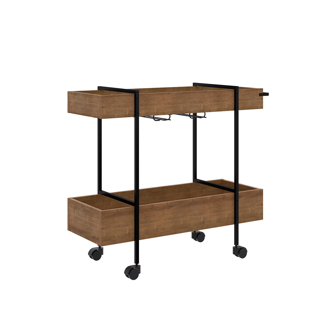 Bar Steel Quadra 27813 2