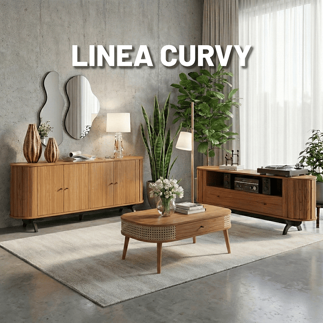 Linea Curvy