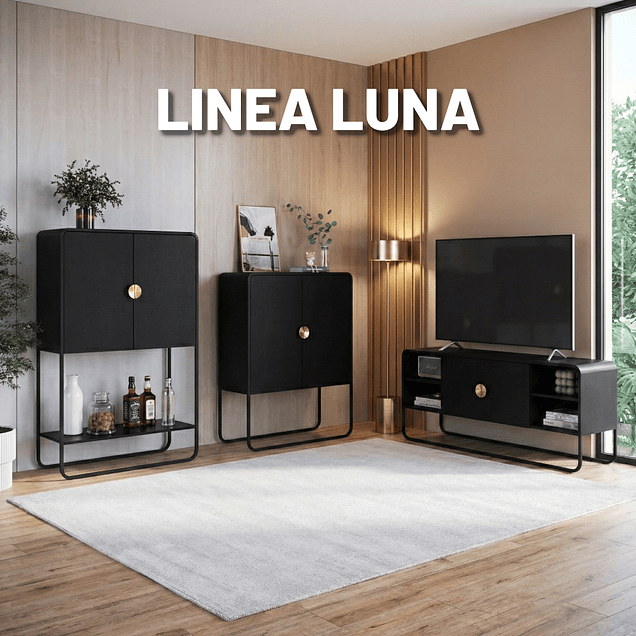 Linea Luna