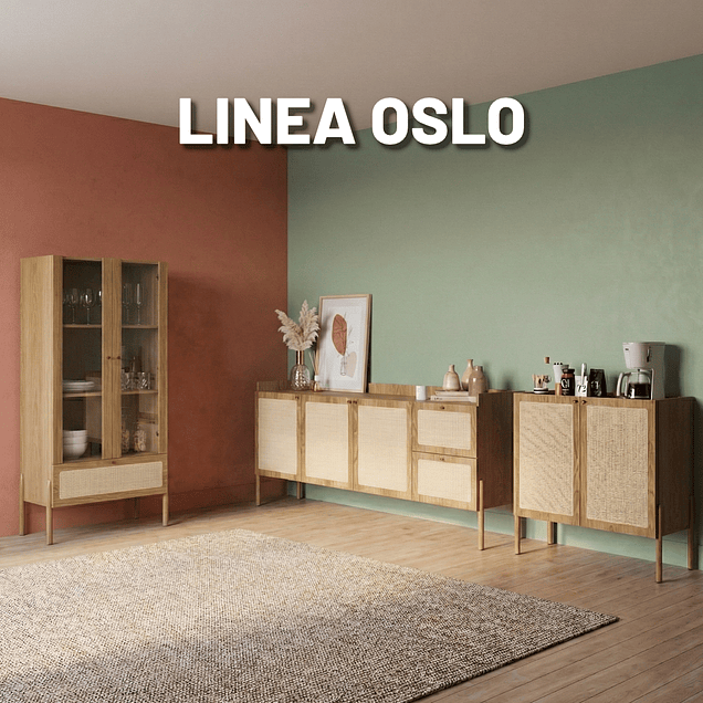 Linea Oslo