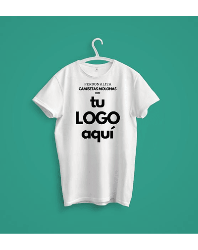 DISEÑA TU CAMISETA