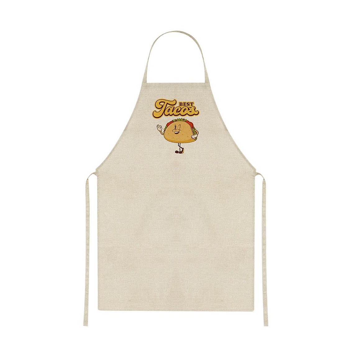 DELANTAL SUBLIMACIÓN 1