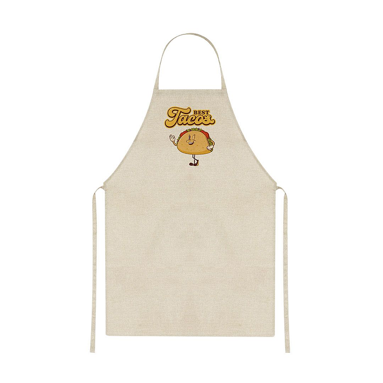 DELANTAL SUBLIMACIÓN 1