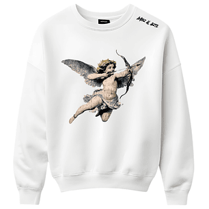 SUDADERA CUPIDO
