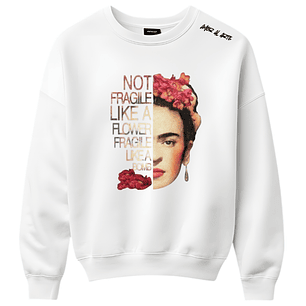 SUDADERA FRIDA