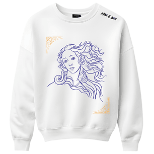 SUDADERA VENUS