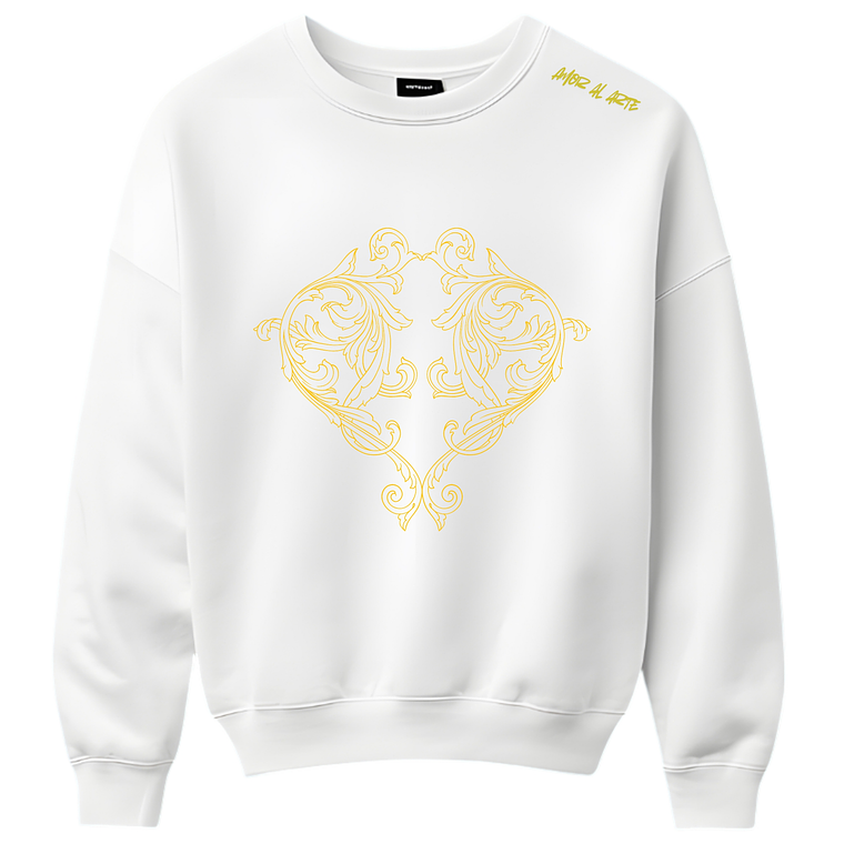 SUDADERA RENACIMIENTO 1